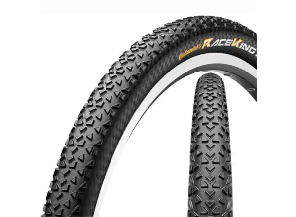 Continental Race King Performance TLR E-25 29" MTB Reifen Kevlar