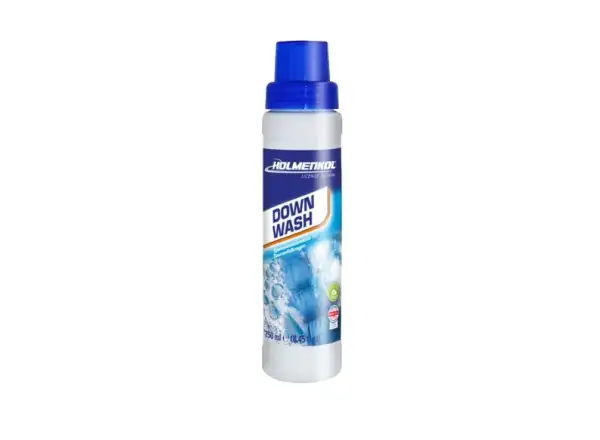 Holmenkol Natural Down Wash 250ml Waschmittel für Daunen