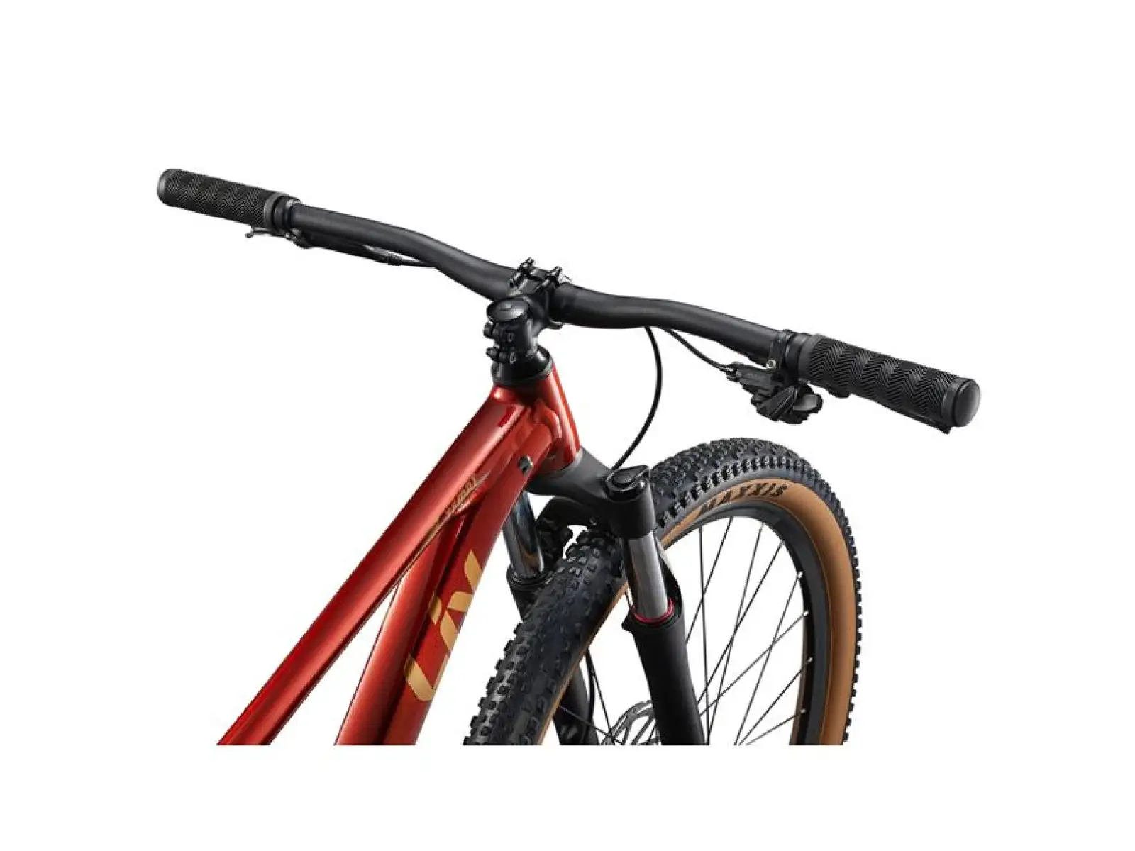 Giant Tempt 2 XS Mountainbike Mars Dust