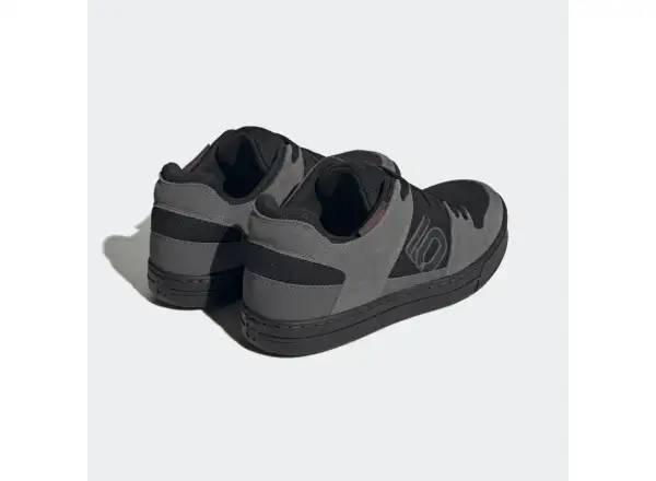 Five Ten Freerider MTB Herrenschuhe Grau/Schwarz/Grau