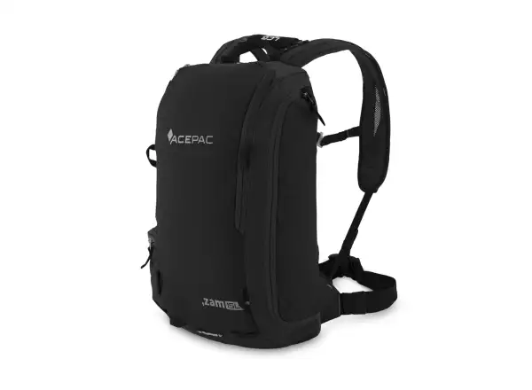 Acepac Zam Exp MKII 15 l Rucksack Schwarz