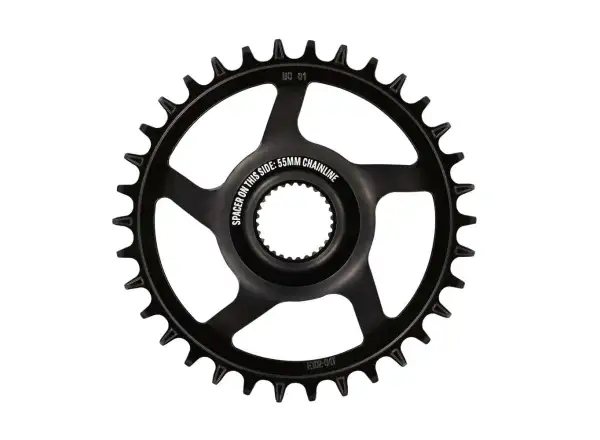 E-13 Helix Core E-Spec Direktmontage-Konverter für Bosch SX/CX Gen 4