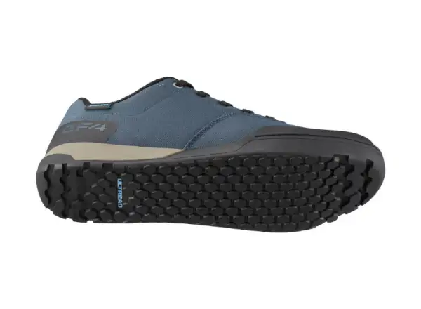 Shimano SH-GF400 MTB Herrenschuhe Blau