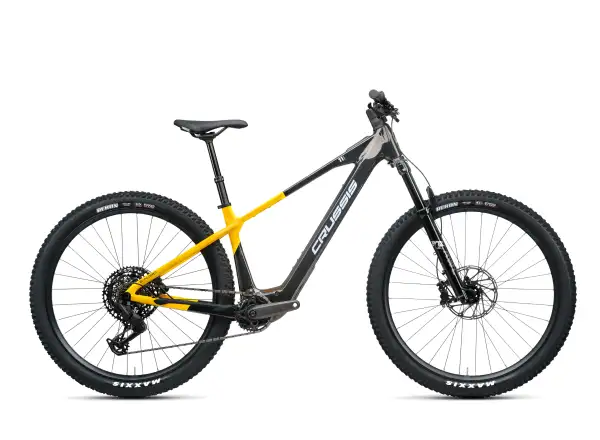 Crussis e-Hard 11.11 (600Wh) Elektromountainbike