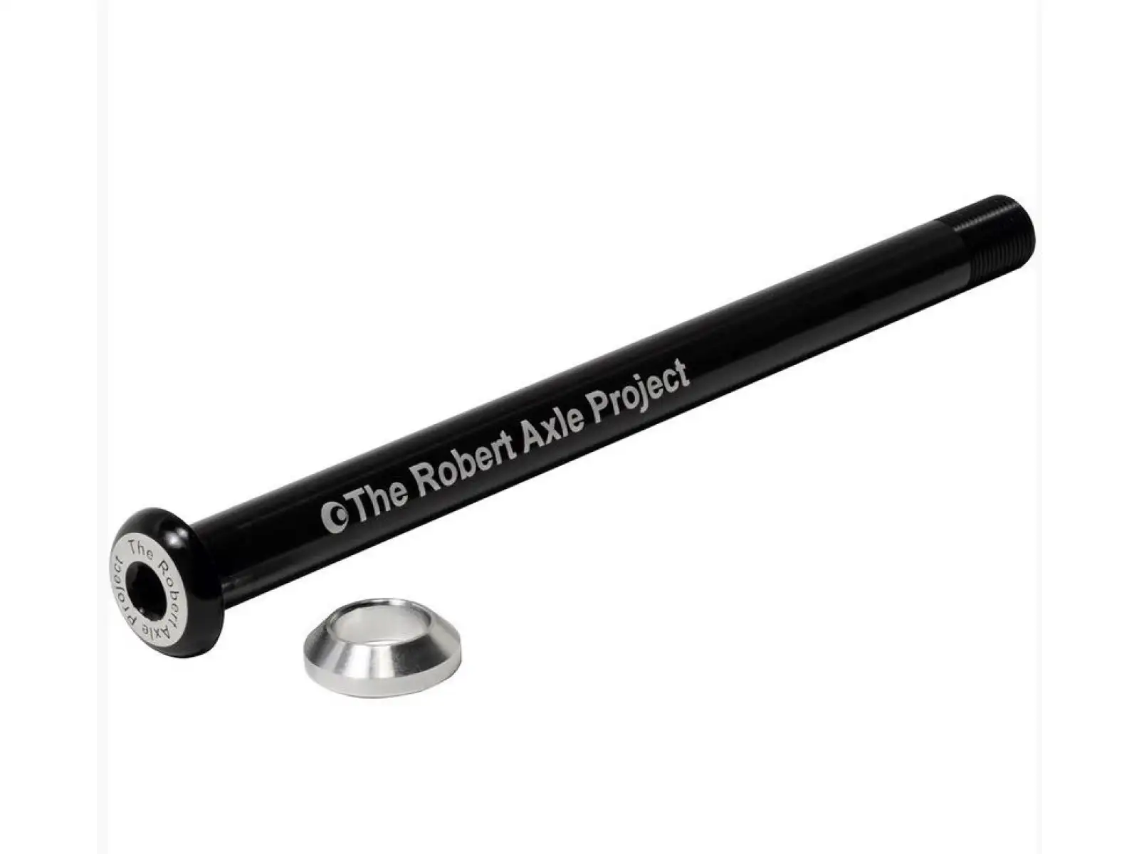 The Robert Axle Project Hinterachse Lightning 12mm M12x1,75