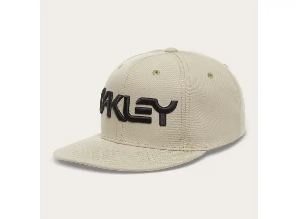 Oakley Mark III Kappe Pebble