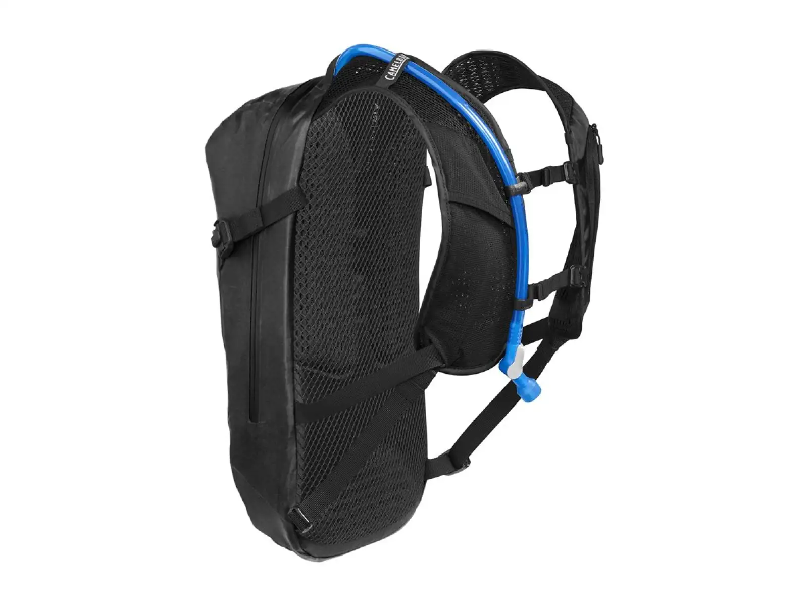 Camelbak Mule Evo 12 Rucksack Black