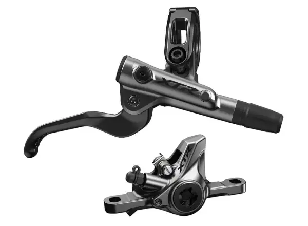 Shimano XTR BR-M9100 Hintere Scheibenbremse