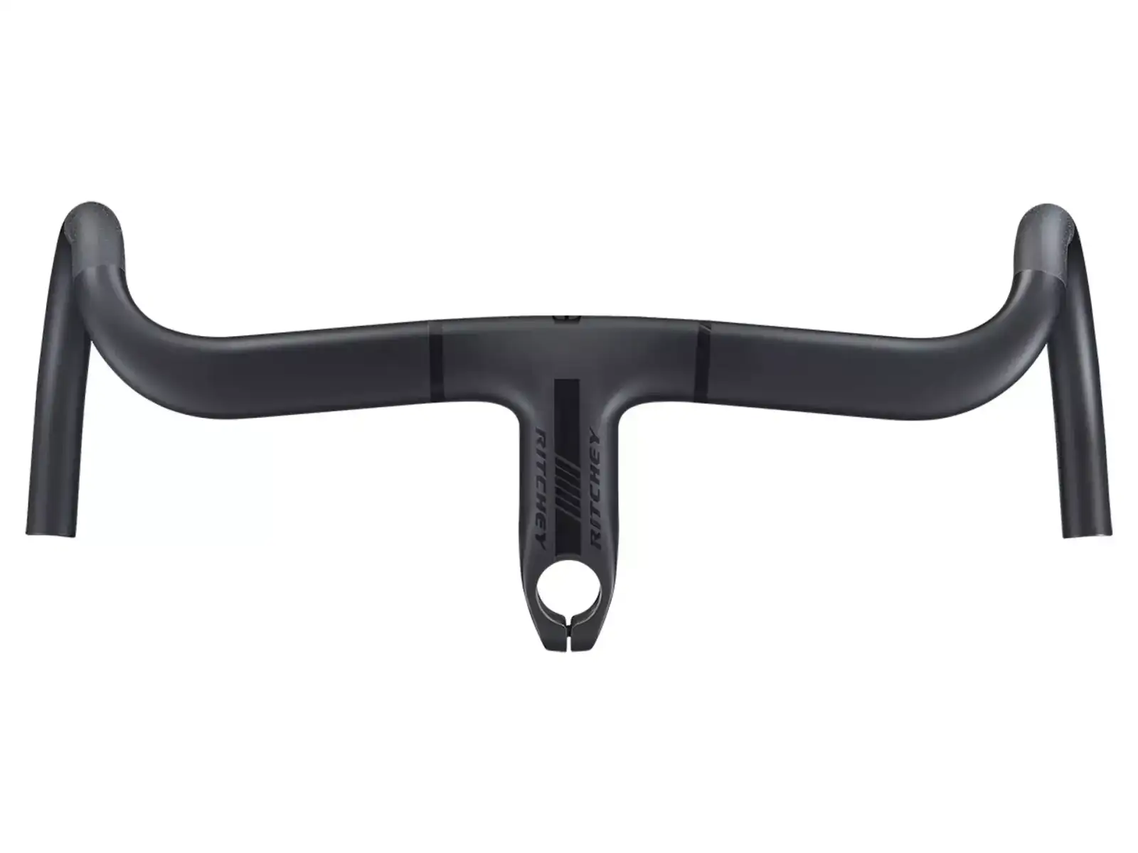 Ritchey SuperLogic Butano Ridge Lenker mit integriertem Vorbau