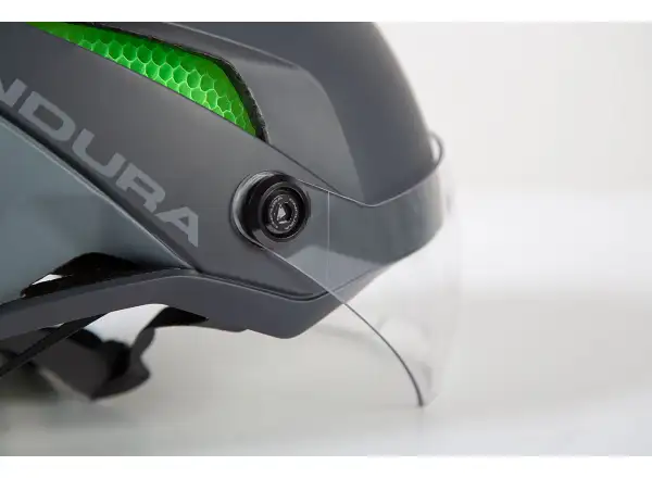 Endura Speed Pedelec Helm schwarz