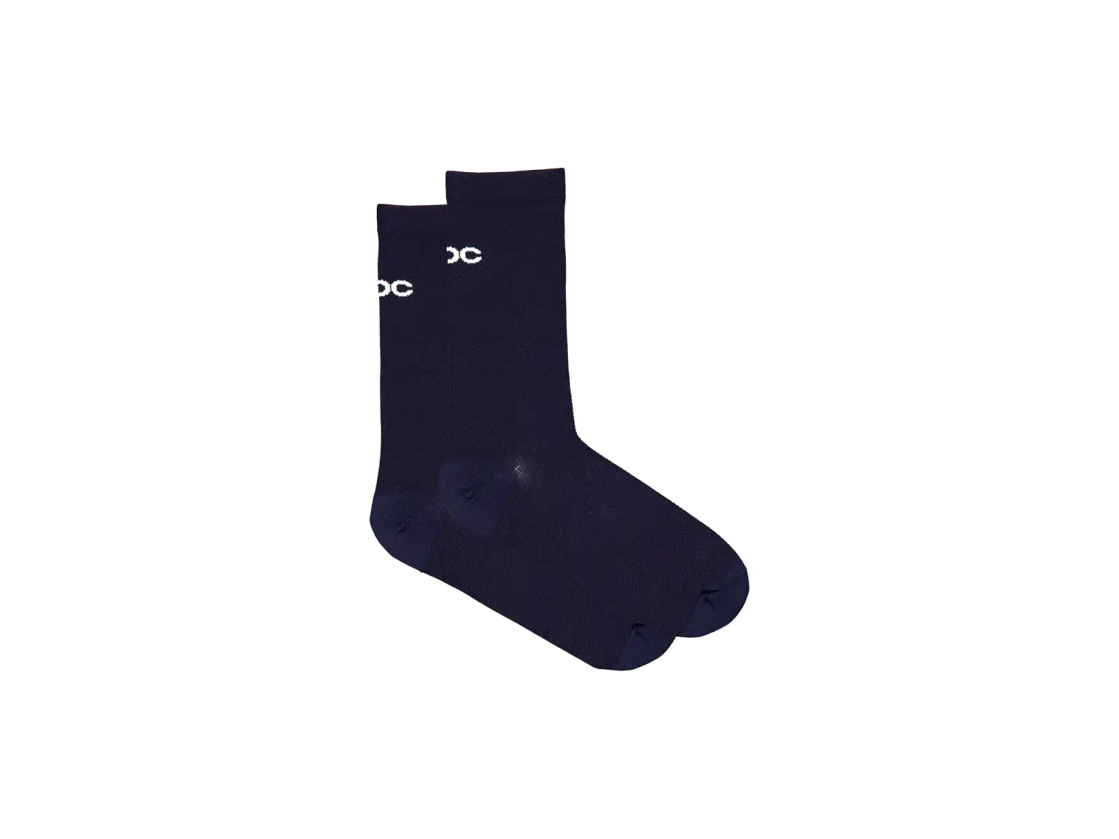 POC Cadence Road Long Socken Apatite Navy