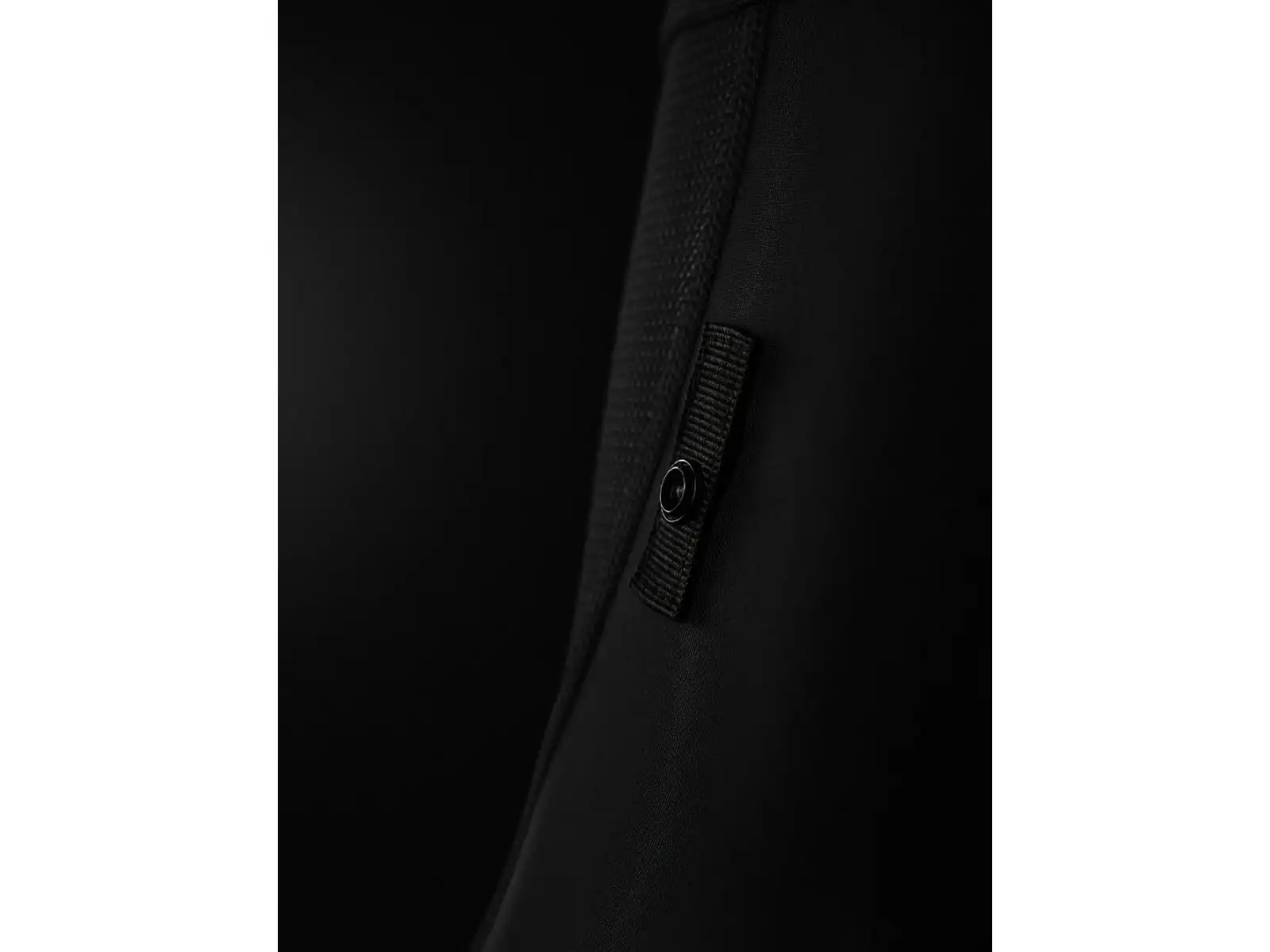 661 Recon II Knieschützer - Black