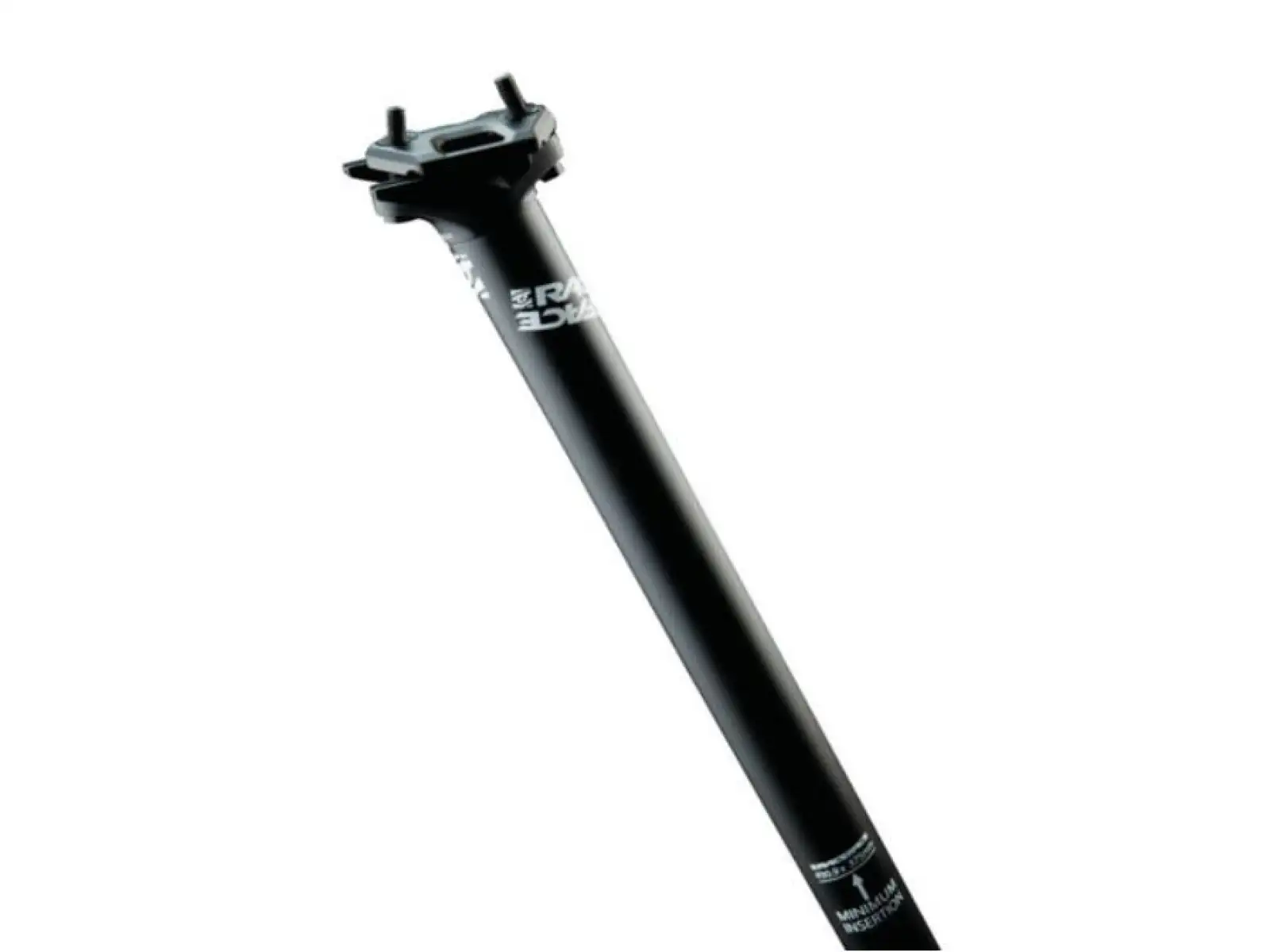 Race Face Ride XC Sattelstütze 31,6x375 mm schwarz