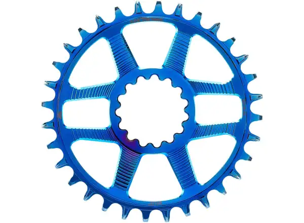 E-13 Helix Race DM Flip-Flop Umwerfer 34 Zähne Intergalactic