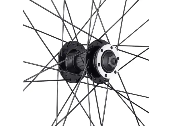 Force XC Disc 584x23 vorderrad F804332 32 loch