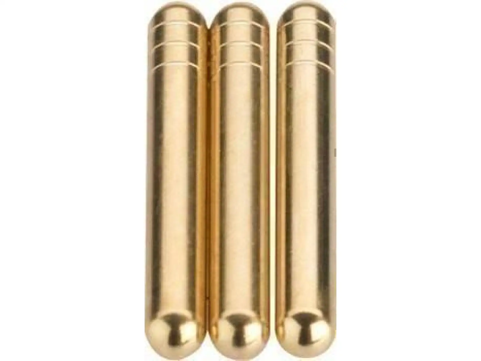 Rock Shox Brass Keys Size 3 für Reverb Sattelstützen 3 St.
