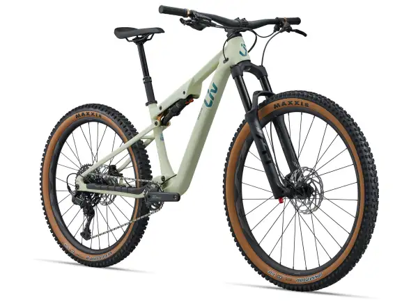 Liv Embolden 2026 Mountainbike Pale Moss