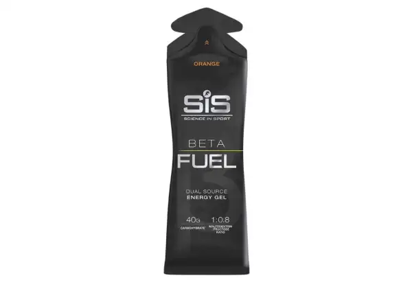 SiS Beta Fuel Gel Orange 60 ml