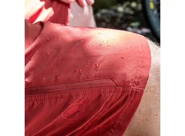Endura Hummvee Herren-Shorts mit Einsatz Indigo Rock