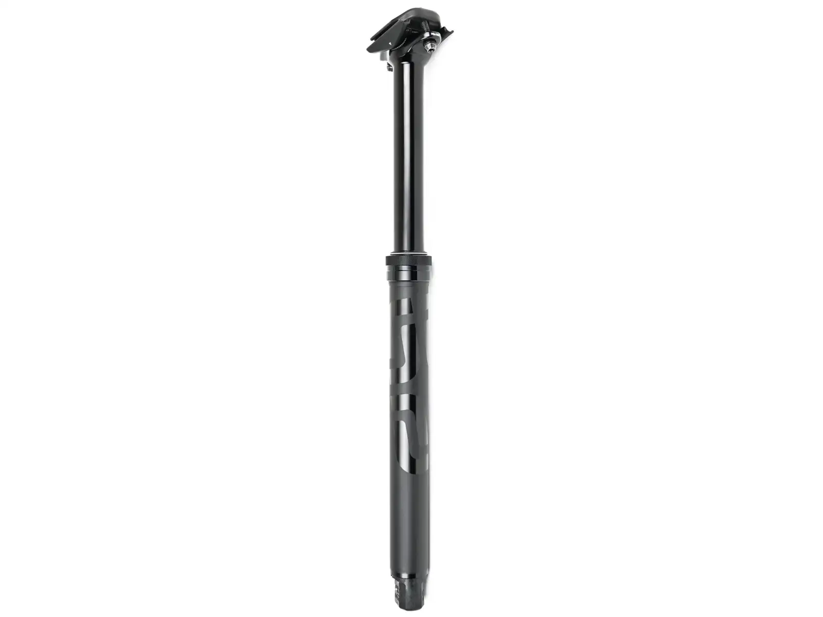 E-13 Vario Infinite Teleskop-Sattelstütze 180-210 mm 31,6 mm ohne Hebel
