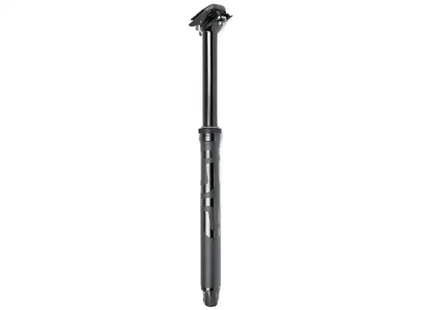 E-13 Vario Infinite Teleskop-Sattelstütze 180-210 mm 31,6 mm ohne Hebel