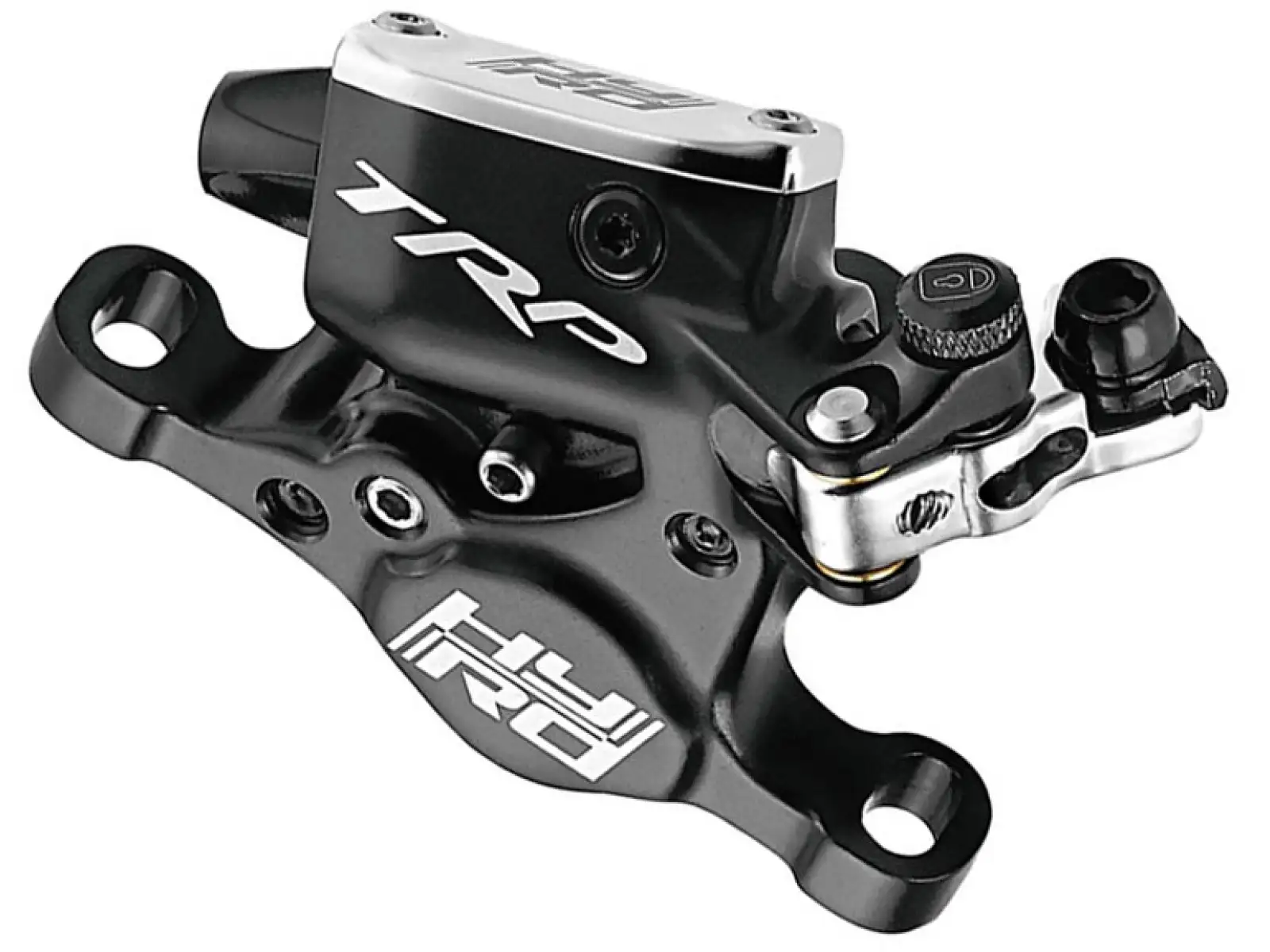 TRP HYDR Hybrid-Bremssattel Post Mount.