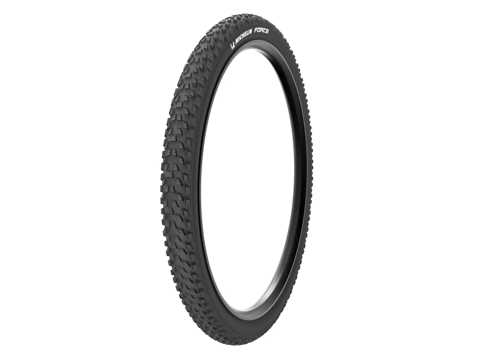 Michelin Wild Access Line 27,5x2,25" MTB Reifen Draht Schwarz.