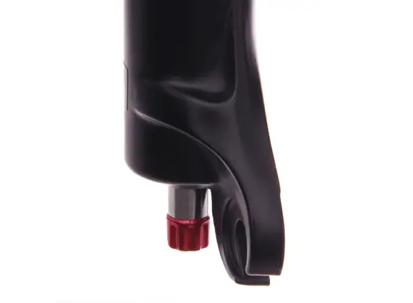 SR Suntour Raidon 32 RL-R 100 mm 27,5" QR Federwegsgabel Schwarz