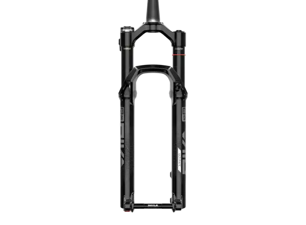 Rock Shox Pike Ultimate Flight Attendant C3 29" Federgabel Gloss Black