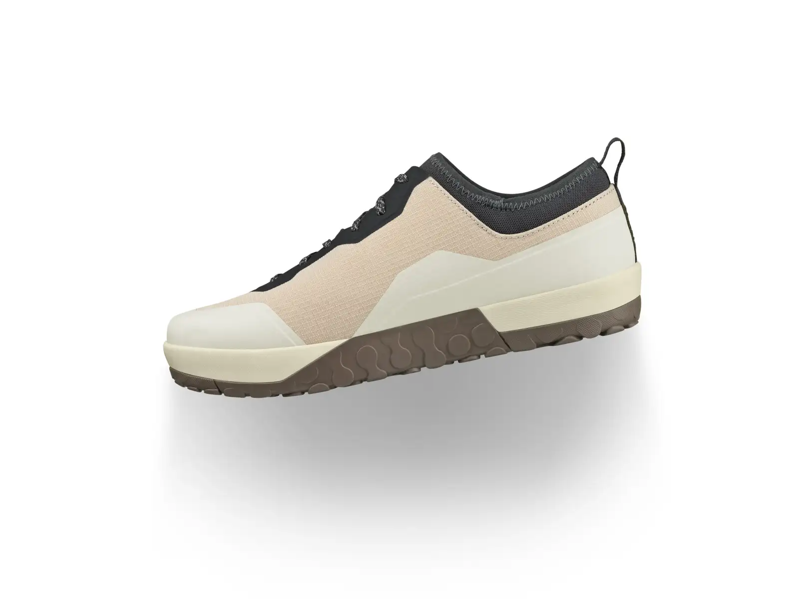 Fizik Gravita Versor 2 MTB Schuhe Off White/Anthracite