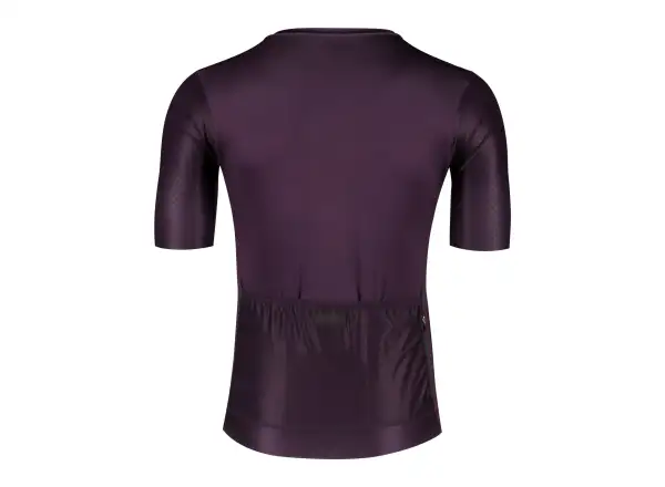 Force Mild Herren-Trikot kurzarm purple