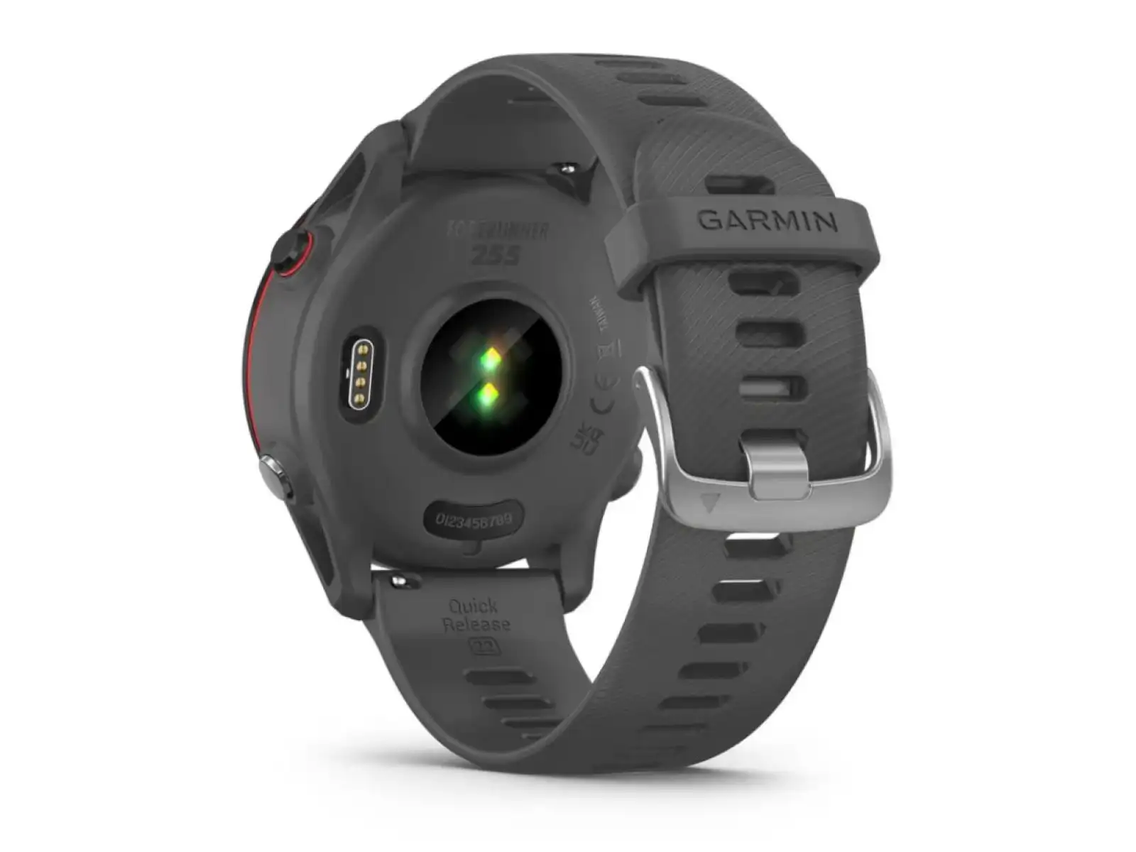 Garmin Forerunner 255 Smartwatch Slate Gray