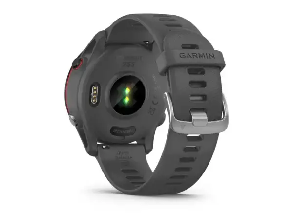 Garmin Forerunner 255 Smartwatch Slate Gray