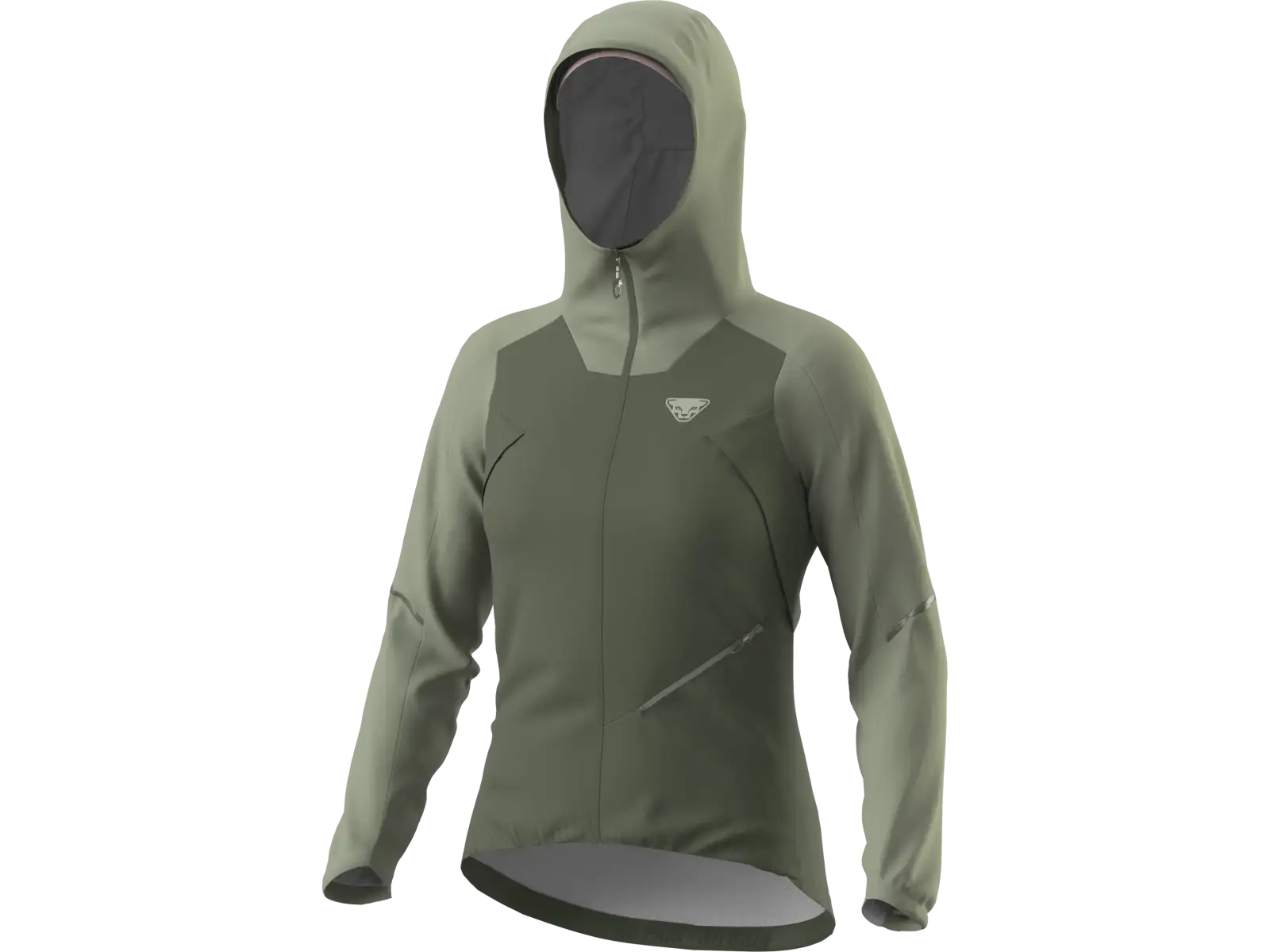 Dynafit Ride 3L Damenjacke Sage