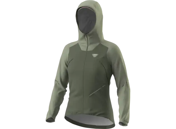 Dynafit Ride 3L Damenjacke Sage