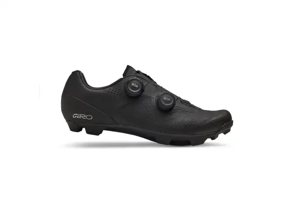 Giro Regime XC Herren-Radschuhe Black