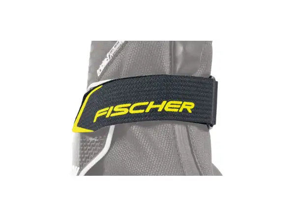 Die Fischer RC5 COMBI Langlaufschuhe