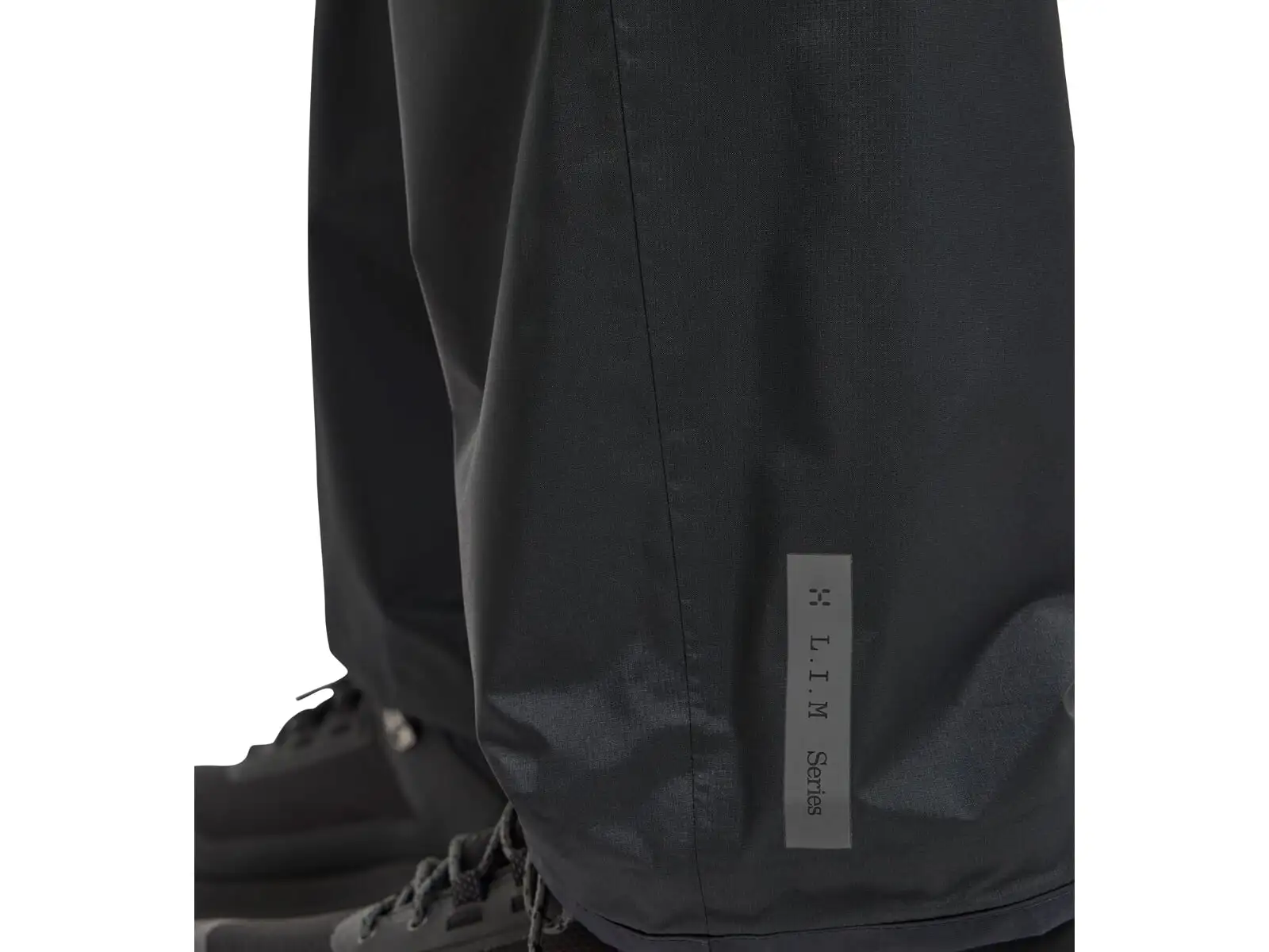Haglöfs L.I.M Airak 2,5l Herrenhose schwarz