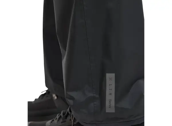 Haglöfs L.I.M Airak 2,5l Herrenhose schwarz