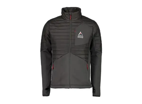 Maloja NendelM Herrenjacke Anthrazit