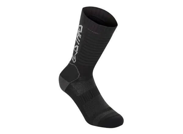 Alpinestars Paragon Lite Socken schwarz