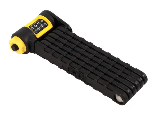 OnGuard K9 Faltbares Schloss 885 mm