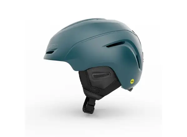 Giro Avera Mips Skischale Mat Peacock Pearl