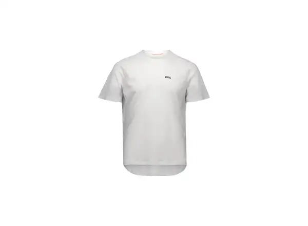POC Motion Air Herren-Trikot Kurzarm Hydrogen White