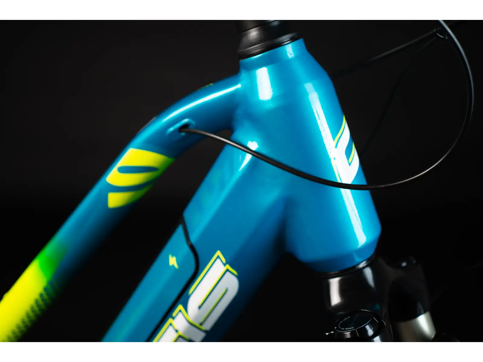 Crussis e-Cross low 9.8-S Cross-E-Bike