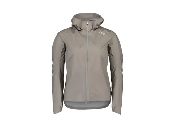 POC Signal Allwetter-Damenjacke Moonstone Grey