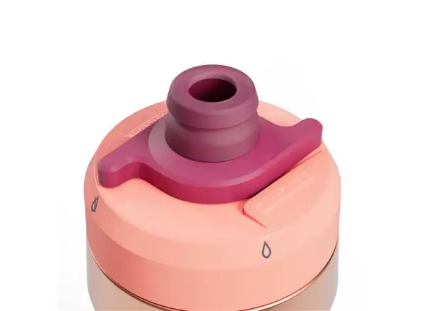 Camelbak Podium VSS Flasche 0,53 l Mercury Blush