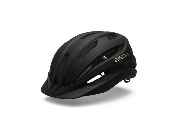Giro Register II Damenhelm Mat Black/Stone