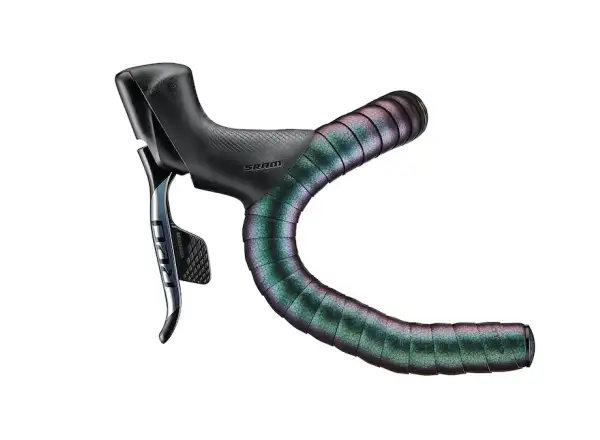 Ciclovation Poly Touch Lenkerband Aurora Green