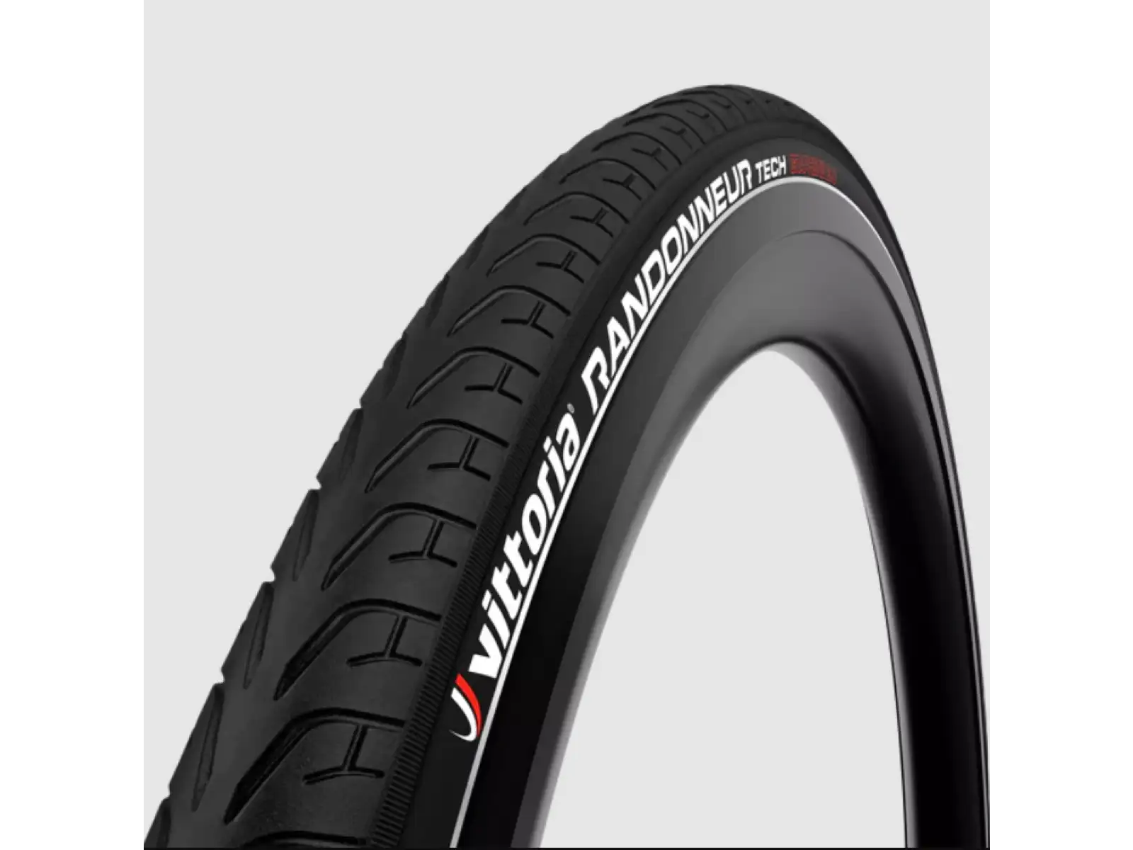 Vittoria Randonneur Tech G2.0 28" Trekking/City Reifen Draht